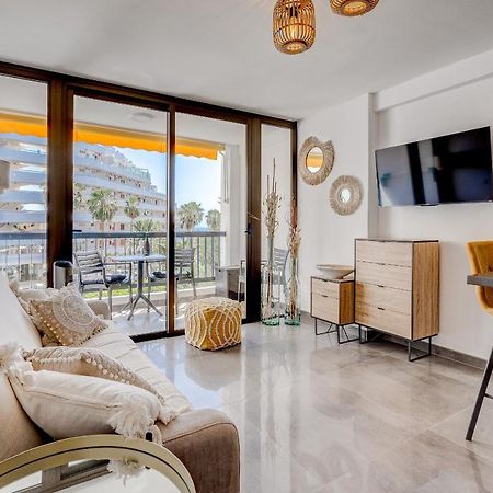 Sea Cocoon Apartment Playa de las Americas  Exterior photo
