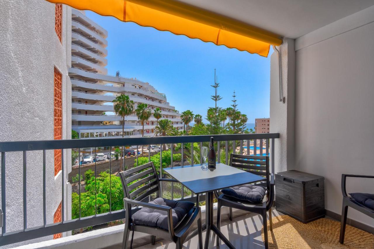 Sea Cocoon Apartment Playa de las Americas  Exterior photo